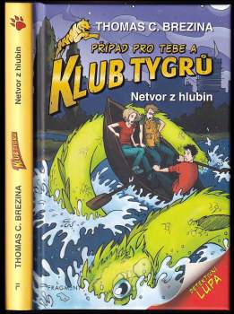 Netvor z hlubin