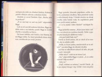 Thomas C. Brezina: Netvor z hlubin