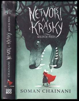Netvoři a krásky