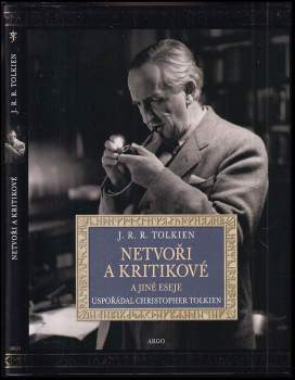 Netvoři a kritikové a jiné eseje