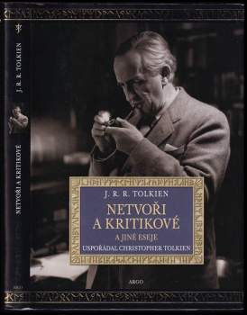 Netvoři a kritikové a jiné eseje