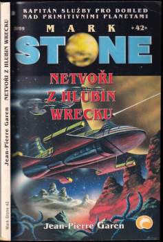 Netvoři z hlubin Wrecku