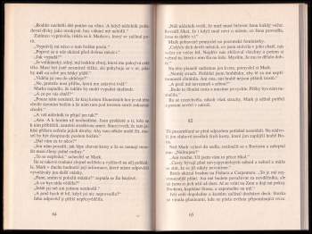 Jean-Pierre Garen: Netvoři z hlubin Wrecku