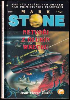 Netvoři z hlubin Wrecku