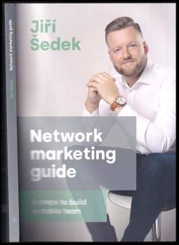 Network marketing guide