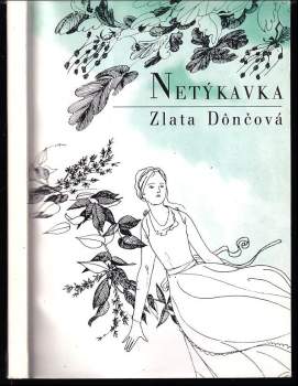 Netýkavka