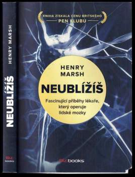 Henry Marsh: Neublížíš