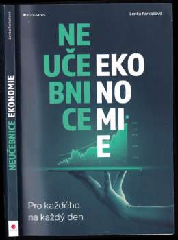 Neučebnice ekonomie