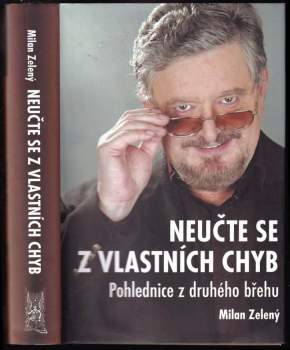Neučte se z vlastních chyb--