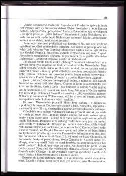 Milan Zeleny: Neučte se z vlastních chyb--