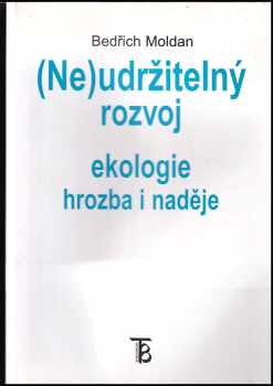 (Ne)udržitelný rozvoj