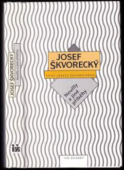 Josef Škvorecký: Neuilly a jiné příběhy