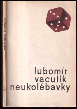 Neukolébavky