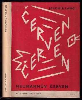 Neumannův Červen
