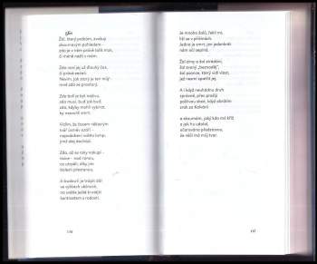 Emily Dickinson: Neumím tančit po špičkách