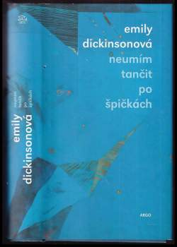 Neumím tančit po špičkách