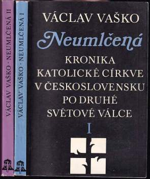 Neumlčená