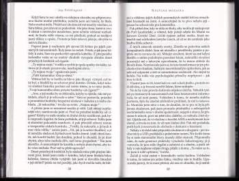 Joy Fielding: Neúplná mozaika