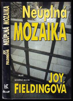 Neúplná mozaika : 5-Fi