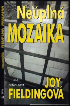 Neúplná mozaika