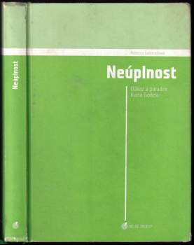 Neúplnost