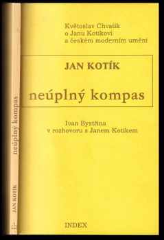 Neúplný kompas