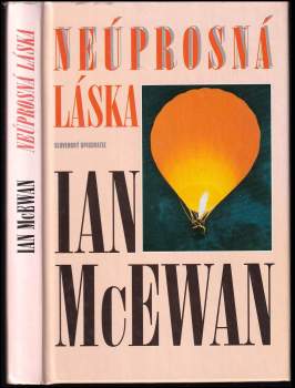 Ian McEwan: Neúprosná láska