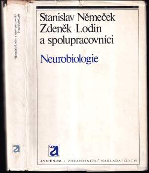 Zdeněk Lodin: Neurobiologie