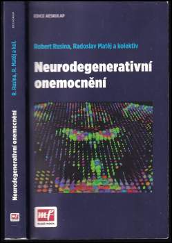 Neurodegenerativní onemocnění