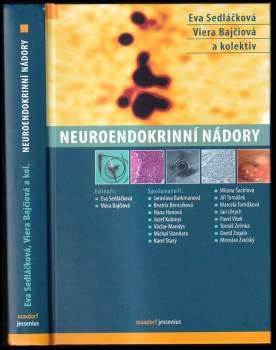 Neuroendokrinní nádory