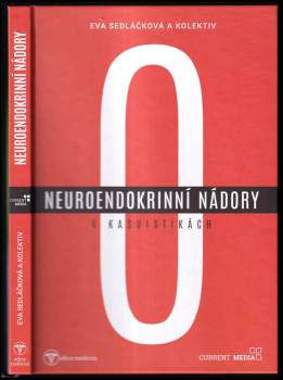 Neuroendokrinní nádory v kasuistikách