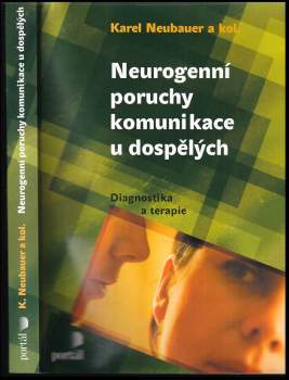 Neurogenní poruchy komunikace u dospělých