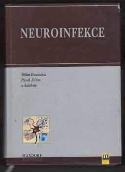 Neuroinfekce