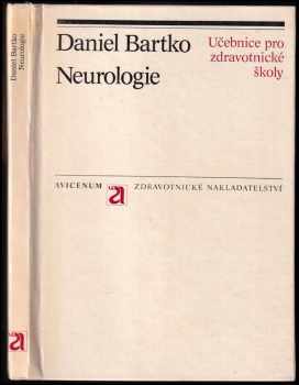 Daniel Bartko: Neurologie