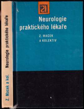 Neurologie praktického lékaře