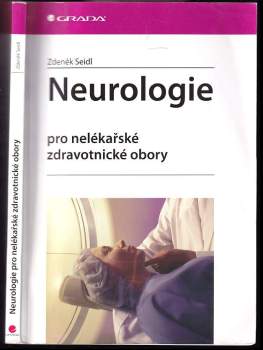 Neurologie pro nelékařské zdravotnické obory