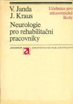 Neurologie pro rehabilitační pracovníky