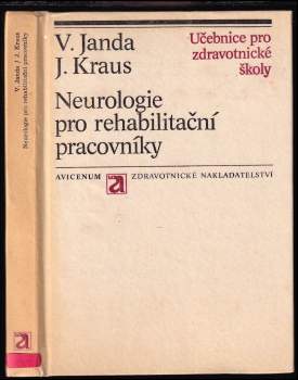 Neurologie pro rehabilitační pracovníky
