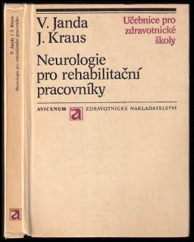 Neurologie pro rehabilitační pracovníky