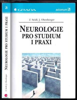 Neurologie pro studium i praxi