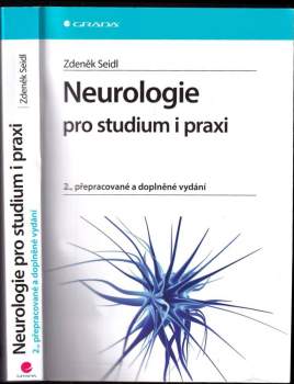 Neurologie pro studium i praxi