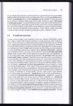 Jan Pfeiffer: Neurologie v rehabilitaci