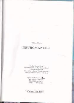 Neuromancer