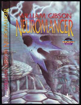 William Gibson: Neuromancer