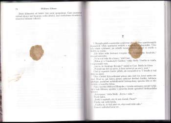 William Gibson: Neuromancer