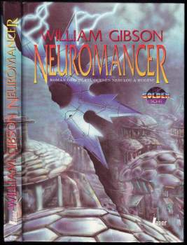 William Gibson: Neuromancer