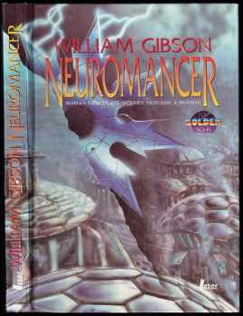 William Gibson: Neuromancer