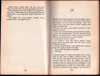 William Gibson: Neuromancer