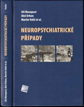 Neuropsychiatrické případy