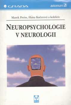 Neuropsychologie v neurologii